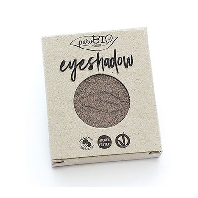 Eyeshadow refill 19 van PuroBIO, 1 x 1 stk