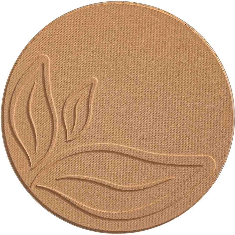 Compact foundation refill 04 van PuroBIO, 1 x 1 stk