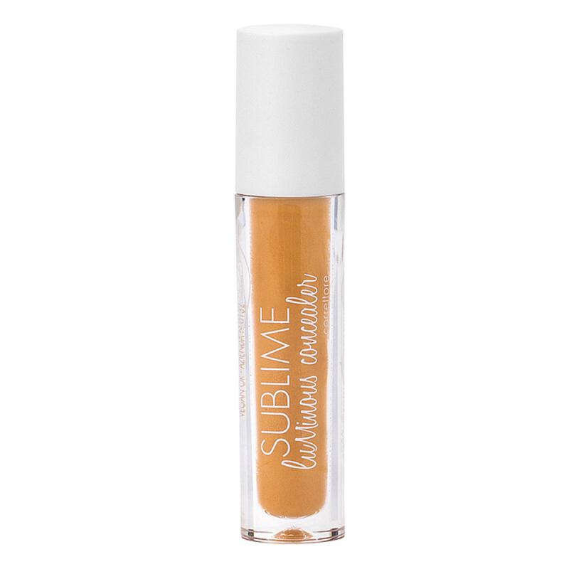 05 luminous concealer van PuroBIO, 1 x 1 stk