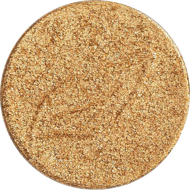 Eyeshadow gold 24 van PuroBIO, 1 x 1 stk