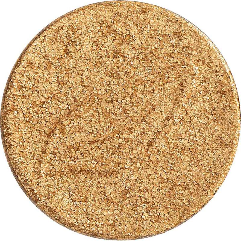 24 eyeshadow gold van PuroBIO, 1 x 1 stk