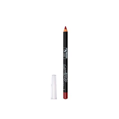 47 lip & eyeliner van PuroBIO, 1 x 1 stk