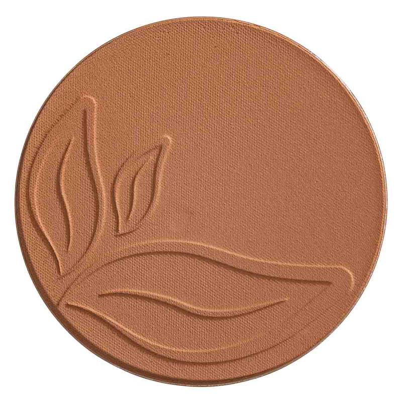 Bronzer 05 maroon refill van PuroBIO, 1 x 1 stk