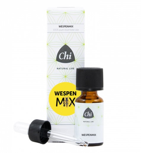 Wespenmix van Chi, 1 x 20 ml