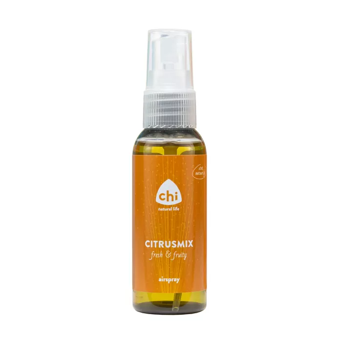 Citrusmix airspray van Chi, 1 x 50 ml