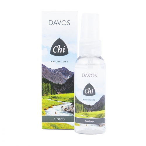 Davos airspray van Chi, 1 x 50 ml