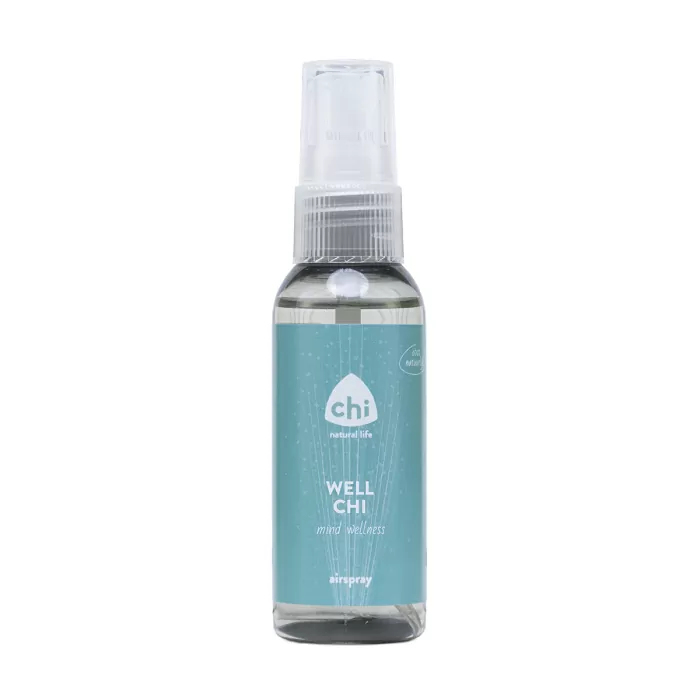 Well chi airspray van Chi, 1 x 50 ml