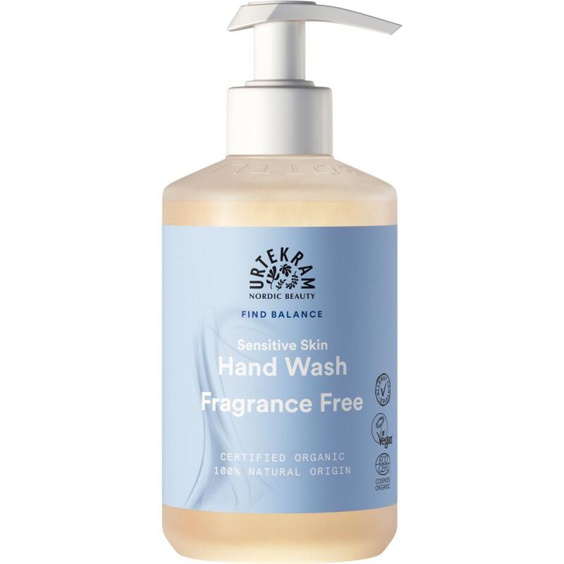 Find balance hand wash van Urtekram, 1 x 300 ml