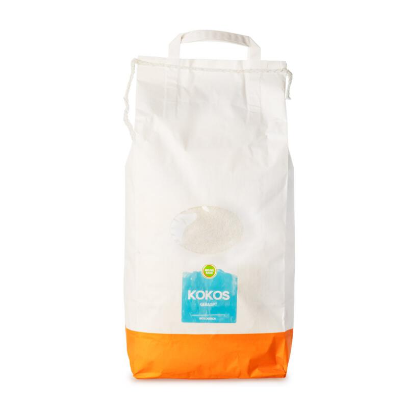 Kokos van De Nieuwe Band, 1x 3 kg