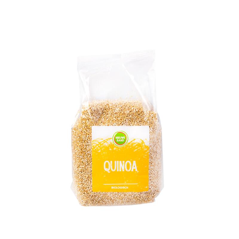Quinoa van De Nieuwe Band, 6 x 1 kg