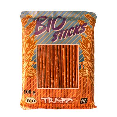 Sticks van Trafo, 12x 100 gr