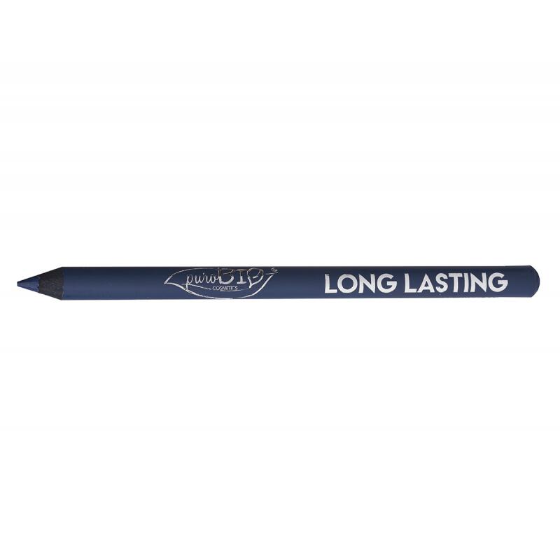 Eyeliner long lasting 04 van PuroBIO, 1 x 1,3 g