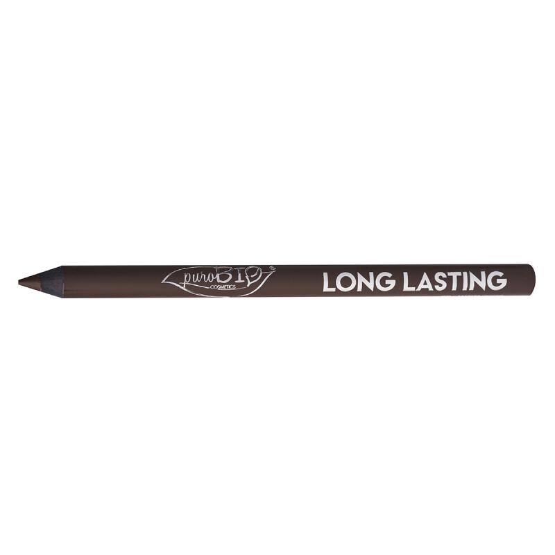 Eyeliner long lasting 05 van PuroBIO, 1 x 1,3 g