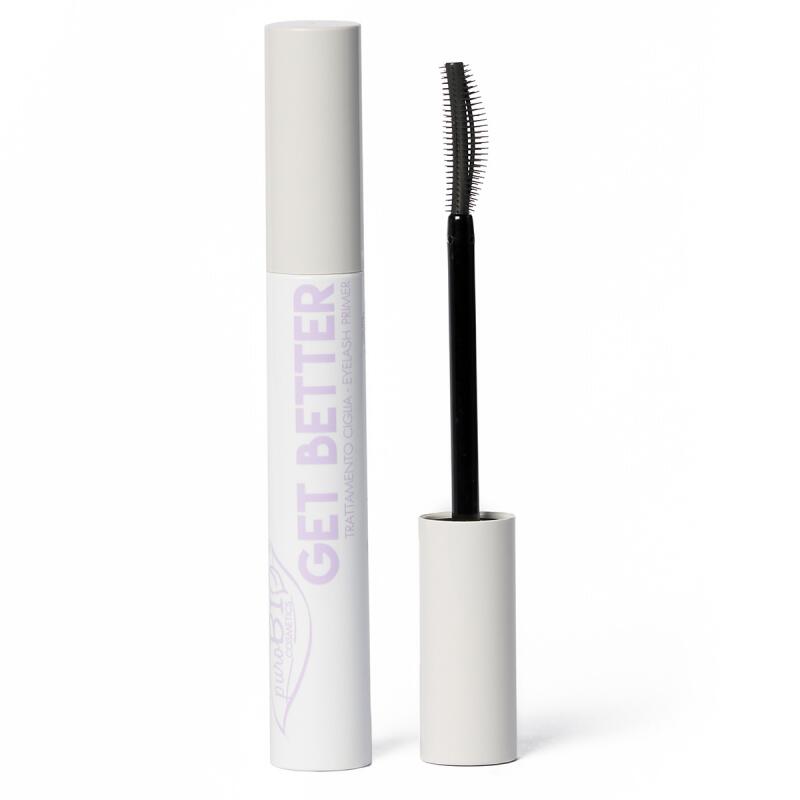 Mascara get better van PuroBIO, 1 x 10 ml