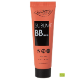BB cream Sublime 01 van PuroBIO, 1 x 30 ml