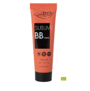 BB cream sublime 03 van PuroBIO, 1 x 30 ml