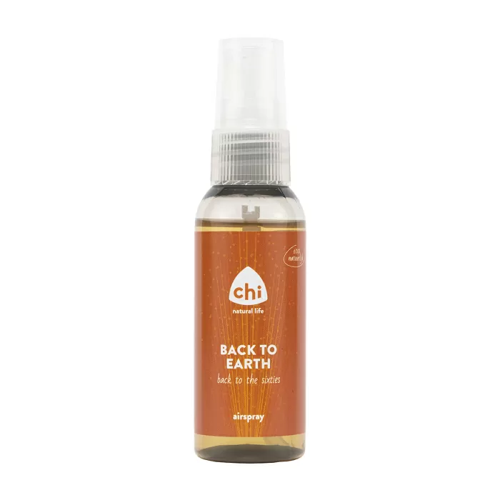 Back to earth airspray van Chi, 1 x 50 ml