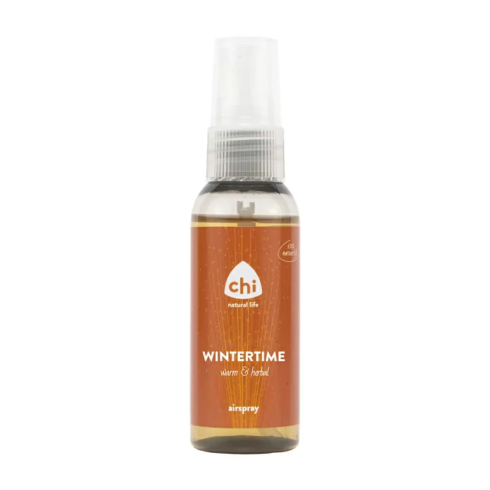 Wintertime airspray van Chi, 1 x 50 ml