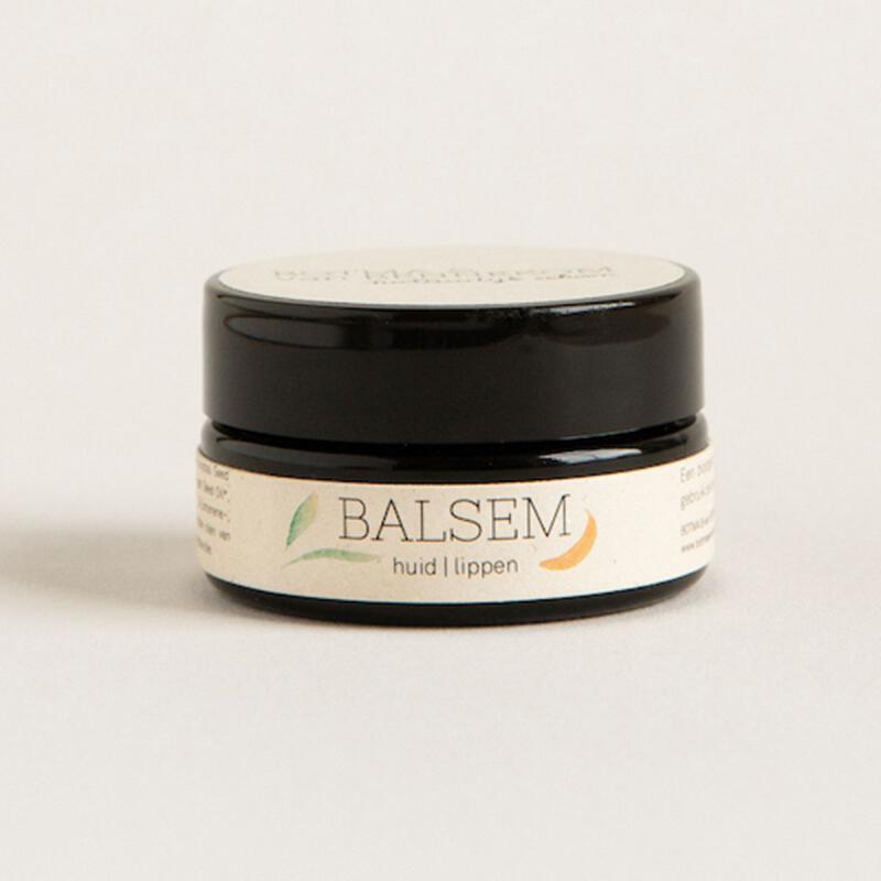 Balsem van BOTMA VANBENNEKOM, 1 x 30 ml