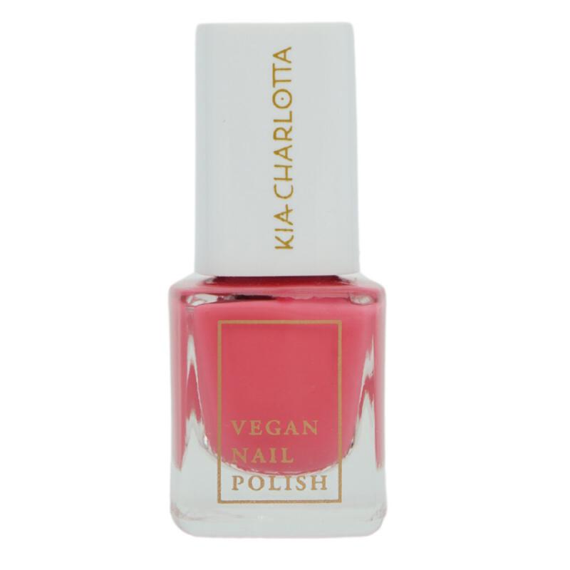 Nagellak beach walks van KIA CHARLOTTA, 1 x 5 ml