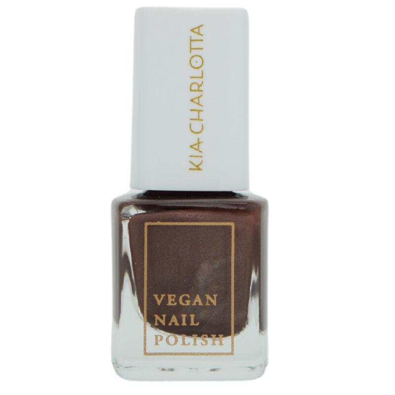 Nagellak collecting woods van KIA CHARLOTTA, 1 x 5 ml