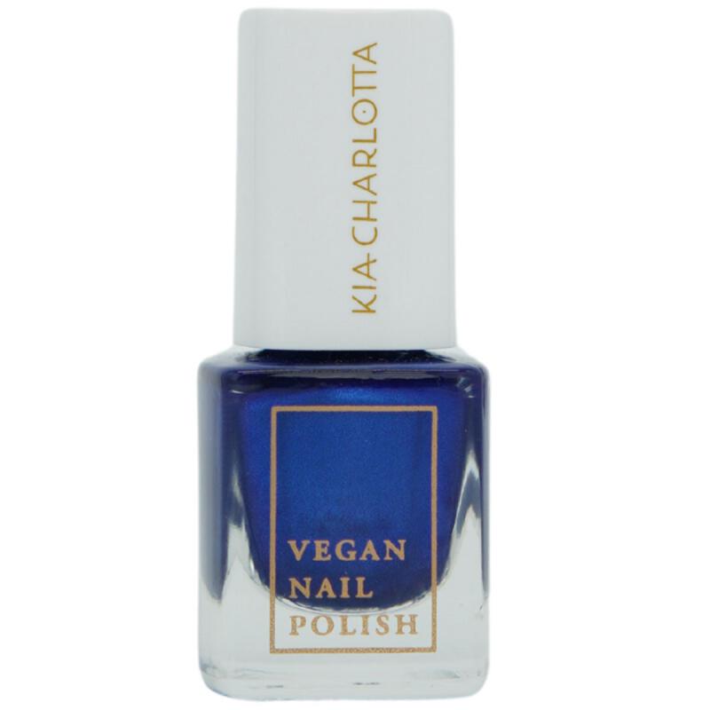 Nagellak night swimming van KIA CHARLOTTA, 1 x 5 ml