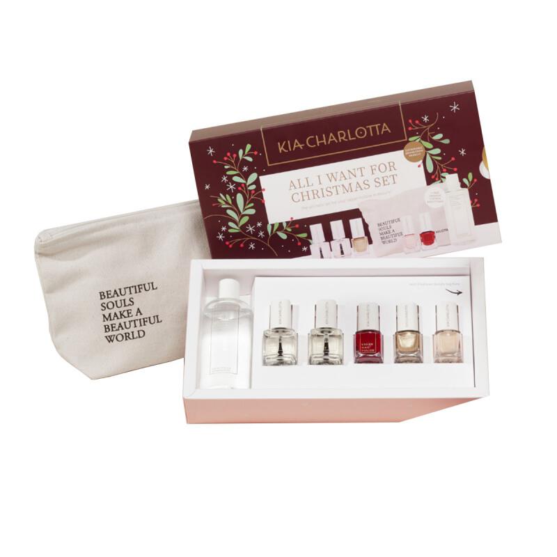 Gift set all i want for xmas van KIA CHARLOTTA, 1 x 1 stk