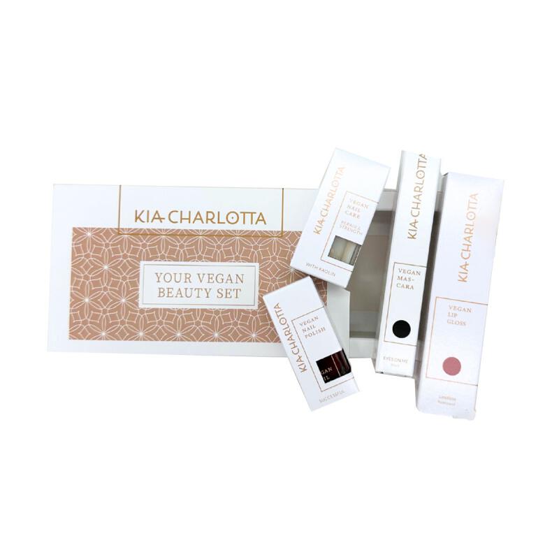 Gift set care van KIA CHARLOTTA, 1 x 1 stk