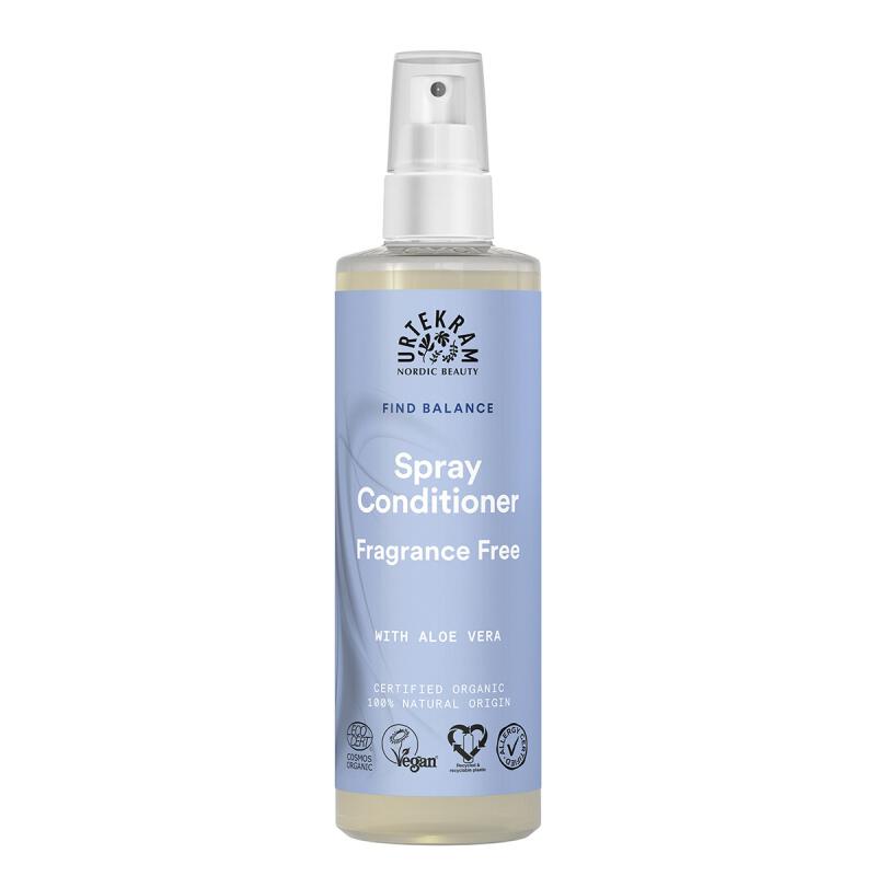 Find balance sprayconditioner van Urtekram, 1 x 250 ml