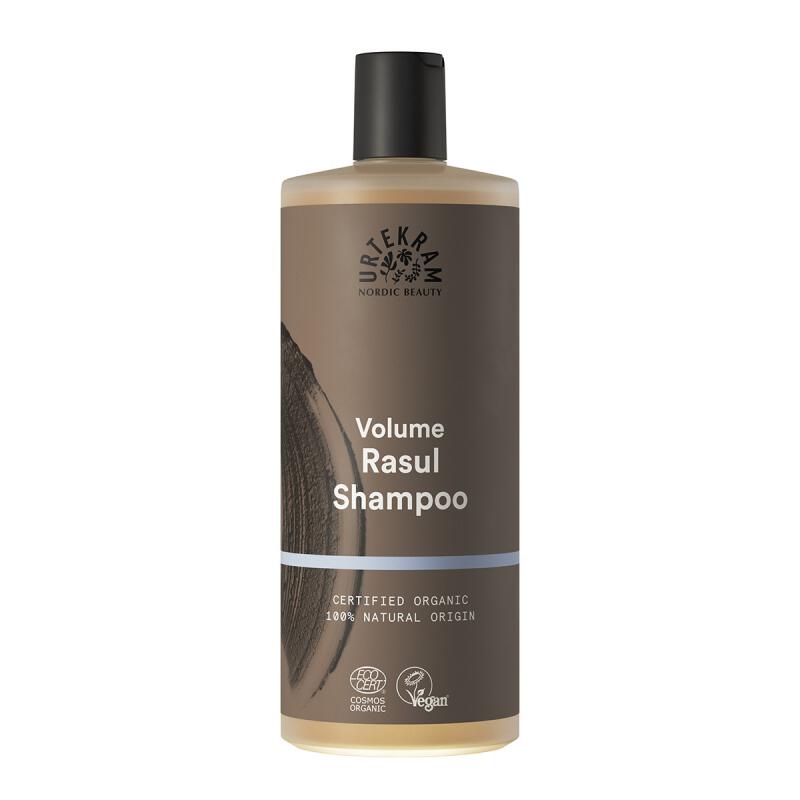Rhassoul shampoo van Urtekram, 1 x 500 ml
