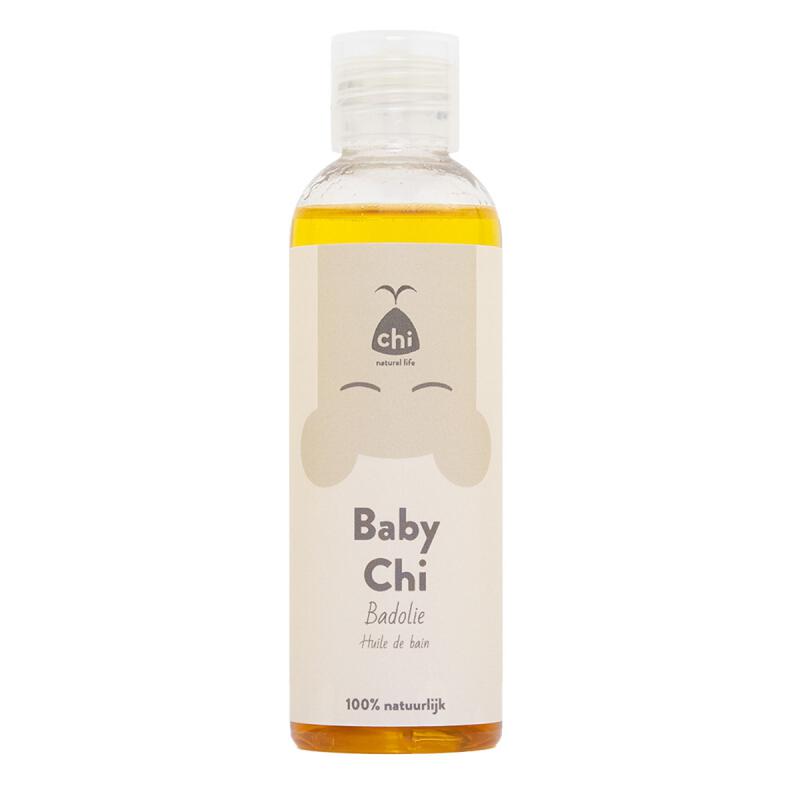 Baby badolie van Chi, 1 x 100 ml