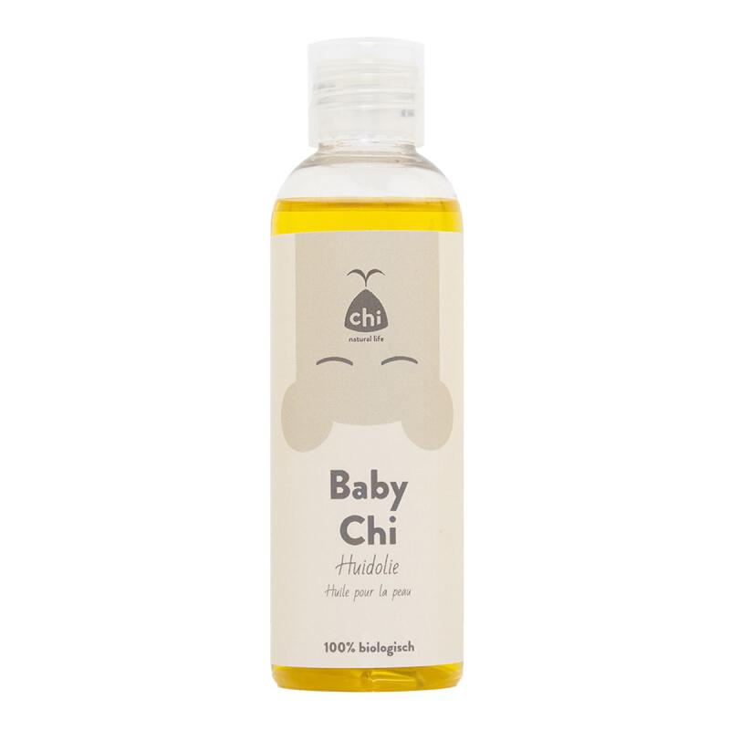 Baby huidolie van Chi, 1 x 100 ml