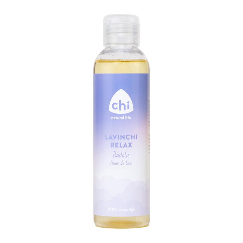 Lavinchi relax badolie van Chi, 1 x 150 ml