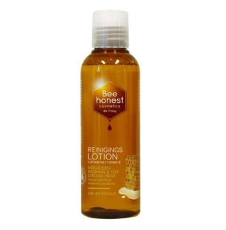 Reinigingslotion gelee royale van Bee honest, 1 x 150 ml