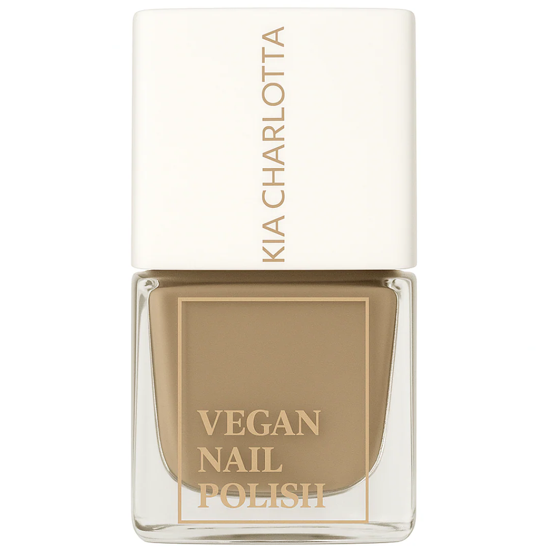 Nagellak balanced van KIA CHARLOTTA, 1 x 5 ml