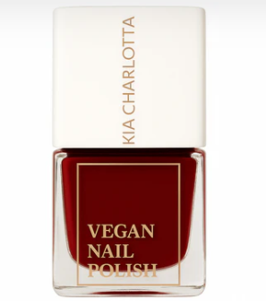Nagellak fearless van KIA CHARLOTTA, 1 x 5 ml