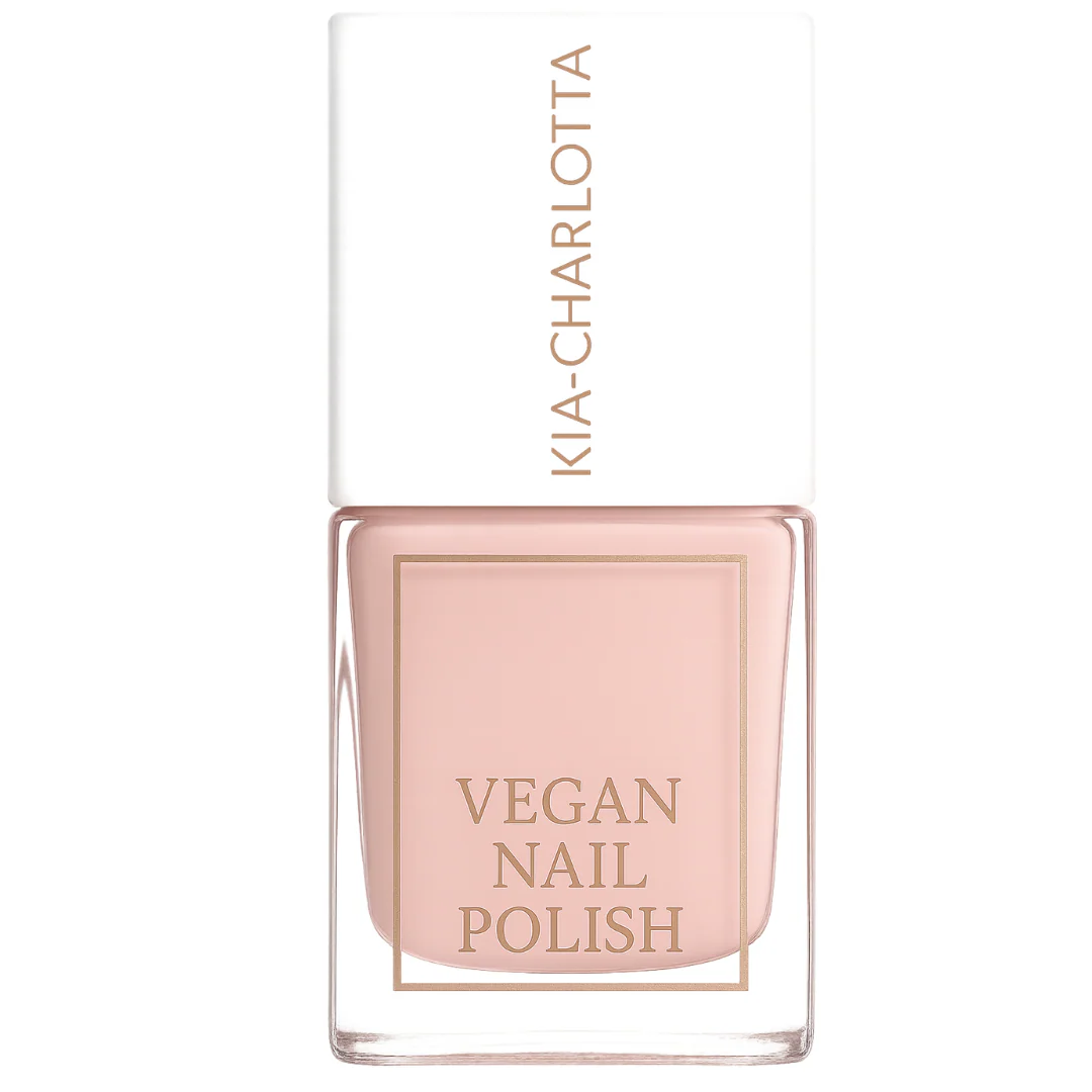 Nagellak inner glow van KIA CHARLOTTA, 1 x 5 ml