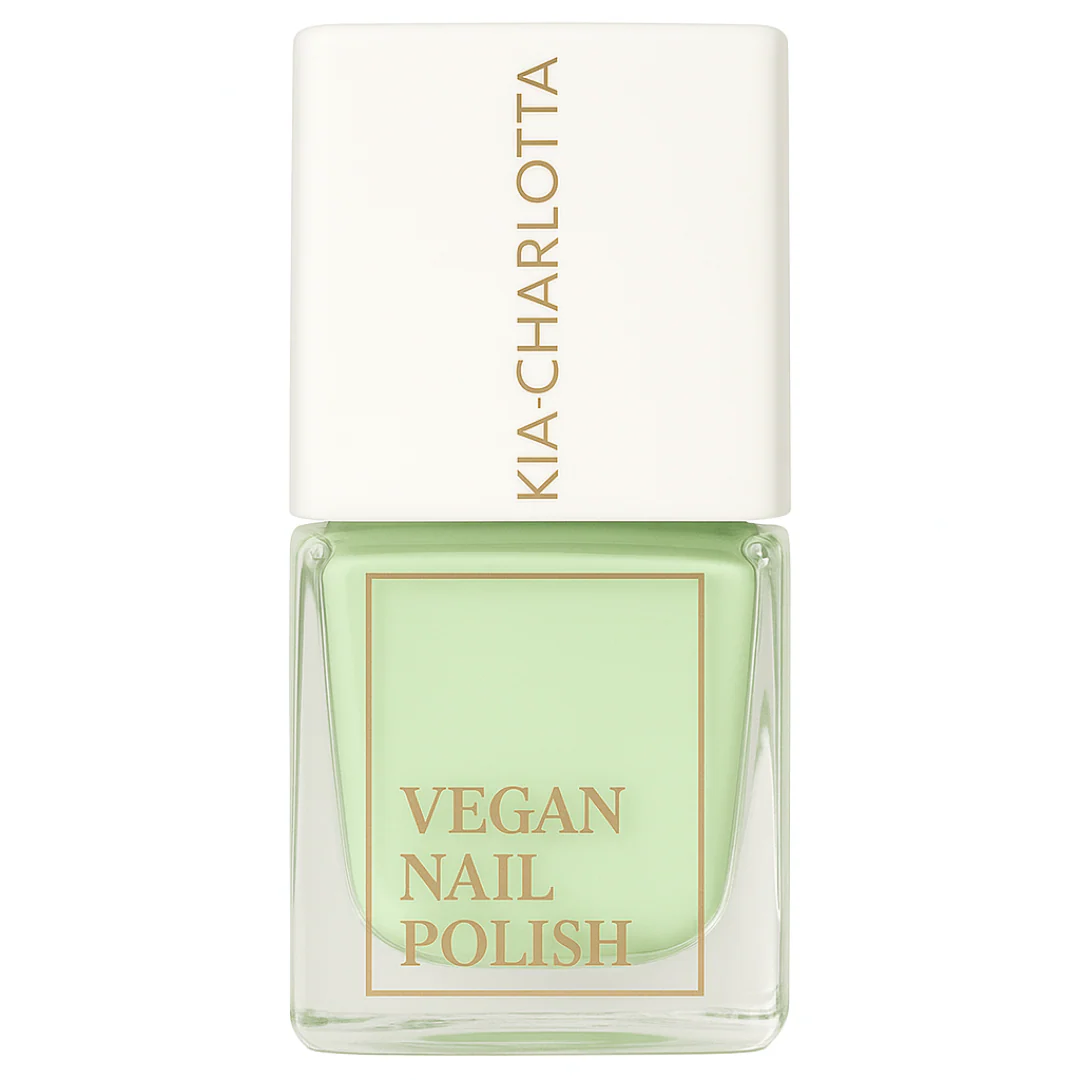 Nagellak optimism van KIA CHARLOTTA, 1 x 5 ml