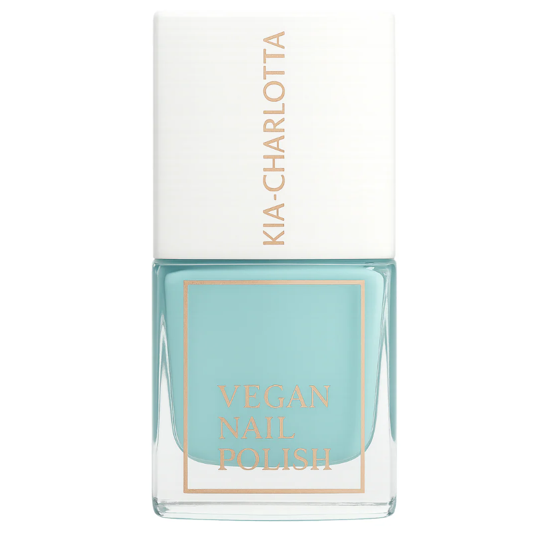 Nagellak peaceful van KIA CHARLOTTA, 1 x 5 ml