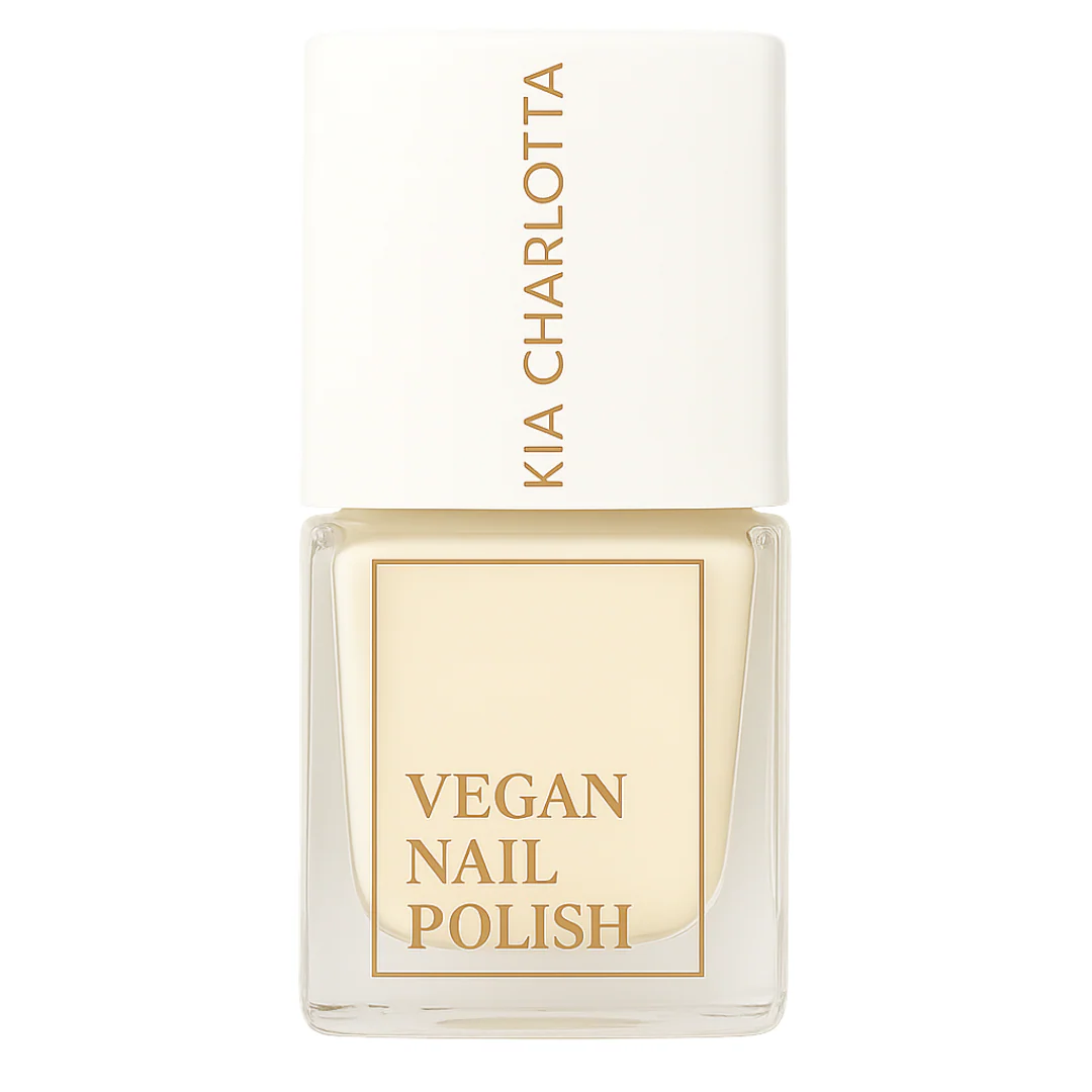 Nagellak serenity van KIA CHARLOTTA, 1 x 5 ml