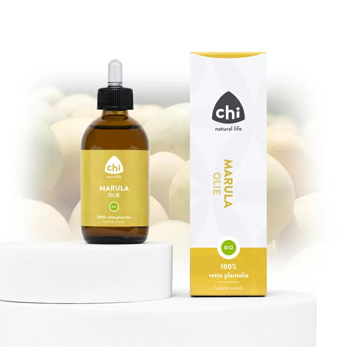 Marula olie van Chi, 1 x 50 ml