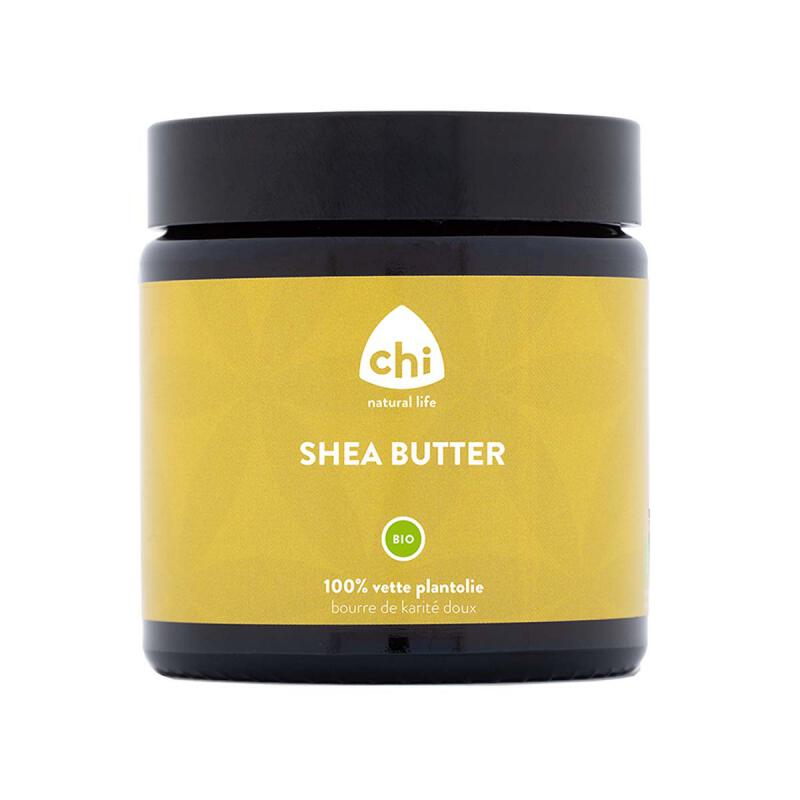 Shea butter van Chi, 1 x 100 ml