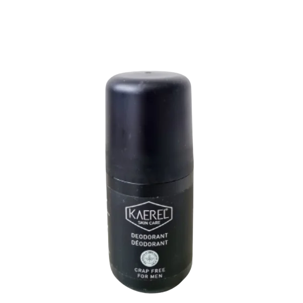 Deodorant (man) van Kaerel skin care, 1 x 75 ml