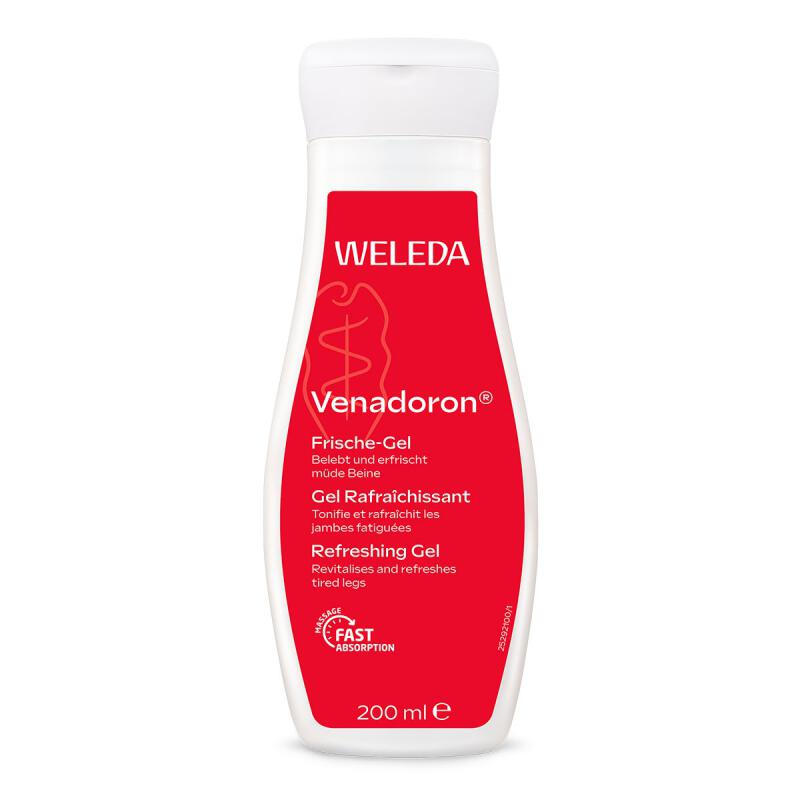 Venadoron van Weleda, 1 x 200 ml