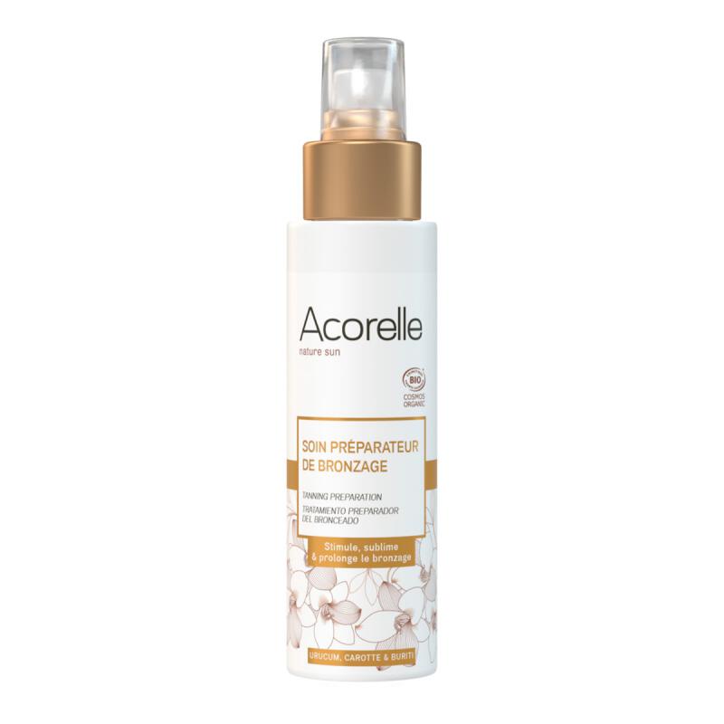 Tanning preparation van Acorelle, 1 x 100 ml