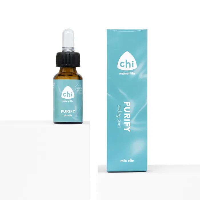 Purify olie van Chi, 1 x 10 ml
