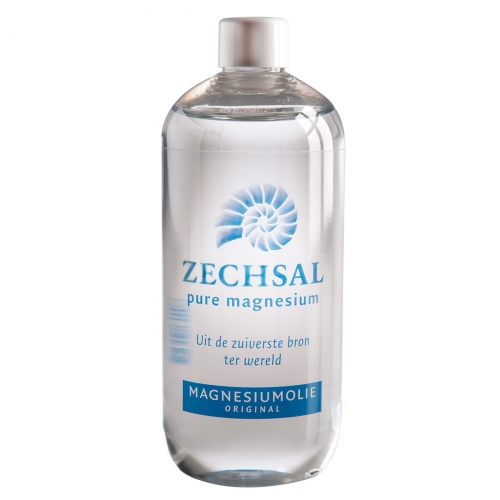 Magnesiumolie van Zechsal, 1 x 500 ml