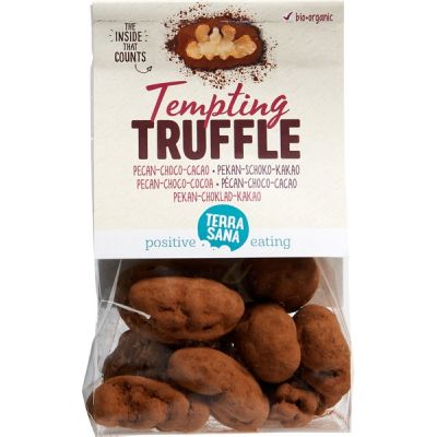 Tempting Truffle van TerraSana, 10 x 100 g