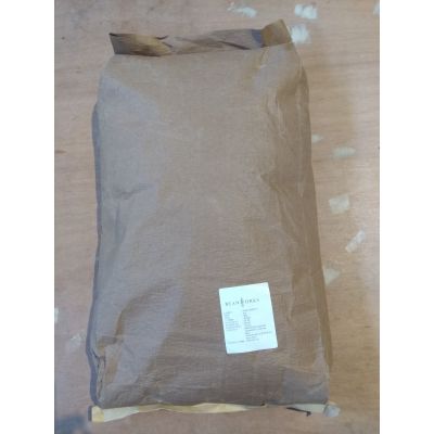 Kikkererwten 8 mm van De Nieuwe Band, 1 x 25 kg