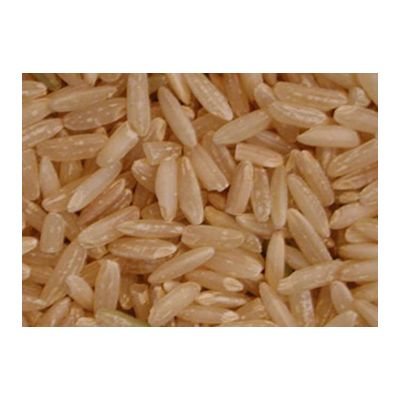 Basmati Rijst bruin van De Nieuwe Band, 1 x 25 kg